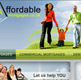 Affordable